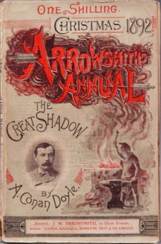 J. W. Arrowsmith's Christmas Annual 1892