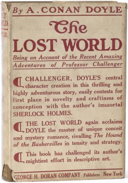 The Lost World (1913)