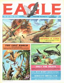 Eagle vol. 13 #16 (21 april 1962, p. 3)