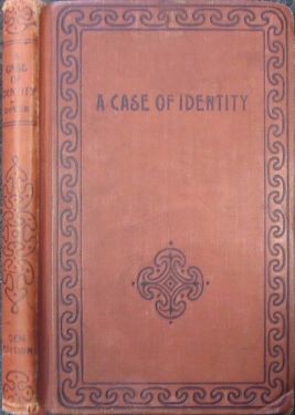 Donohue, Henneberry & Co. Gem edition (1894-1898)