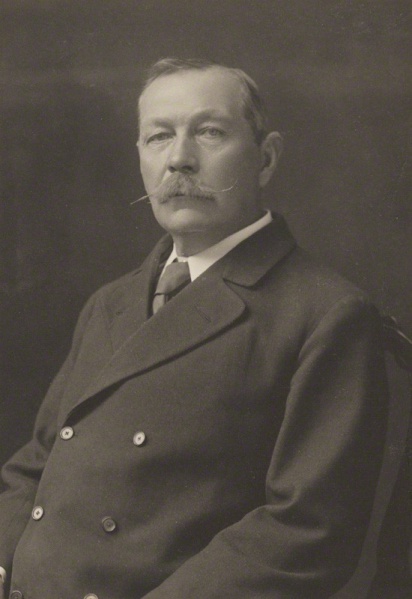 File:1916ca-arthur-conan-doyle-by-walter-stoneman-for-james-russell-and-sons.jpg