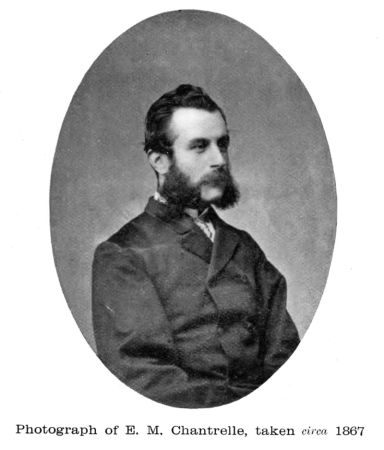 Eugène Marie Chantrelle (ca. 1867)