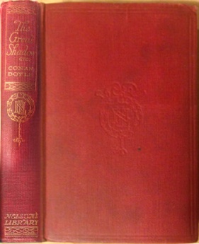 The Great Shadow and Other Napoleonic Tales (1912)
