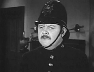 K. Richard Larke as Sergeant Wilkins in episode The Case of Lady Beryl (1954)