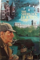 1974 The Sherlock Holmes Game, 1974