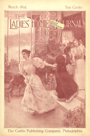 Ladies' Home Journal (march 1895)