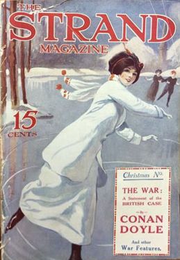 The War. A Statement of the British Case (december 1914)