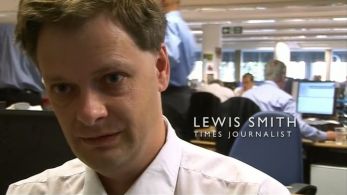 Lewis Smith