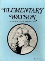 1978 Elementary Watson