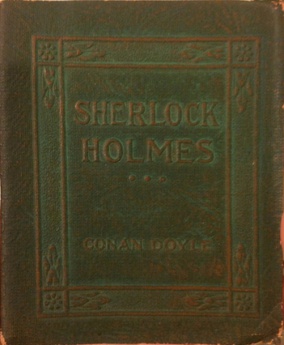 Tales of Sherlock Holmes (1914-1915)