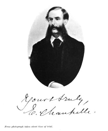 Eugène Marie Chantrelle (ca. 1878)