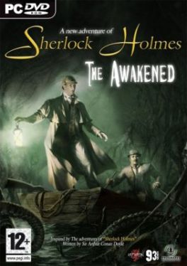 Sherlock Holmes: The Awakened (remastered) (2023)