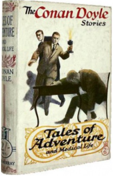 Tales of Adventure and Medical Life (1922)