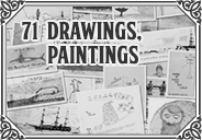 Drawings & Paintings Drawings & Paintings