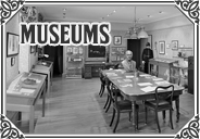 Arthur Conan Doyle Museums Arthur Conan Doyle Museums